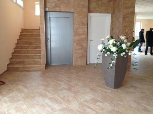 Apartamento Residence Thalassa