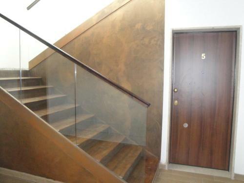 Apartamento Residence Thalassa