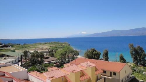 Apartamento Residence Thalassa