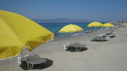 Apartamento Residence Thalassa