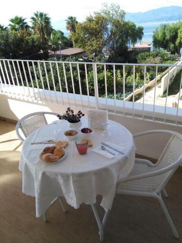 Apartamento Residence Thalassa