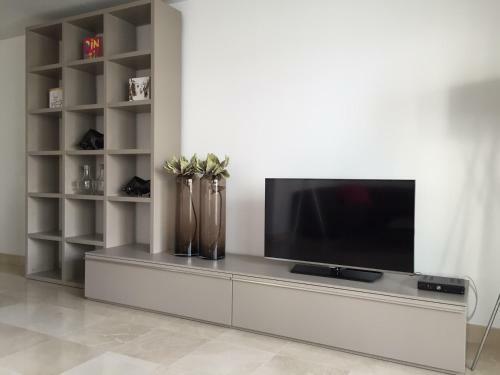 Apartamento Los Arqueros Beach Marbella