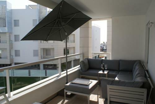 Apartamento Los Arqueros Beach Marbella