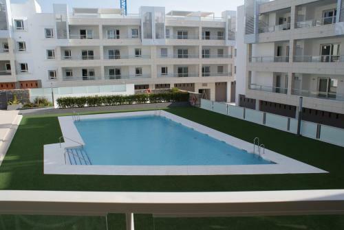 Apartamento Los Arqueros Beach Marbella