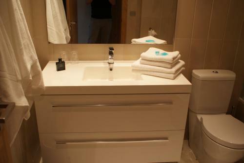 Apartamento Los Arqueros Beach Marbella