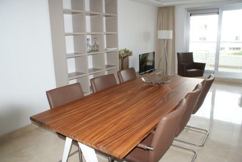 Apartamento Los Arqueros Beach Marbella