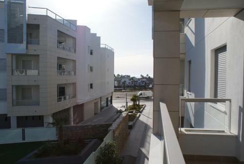 Apartamento Los Arqueros Beach Marbella