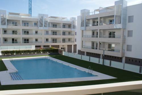 Apartamento Los Arqueros Beach Marbella