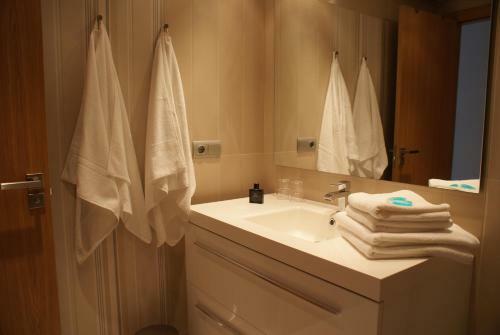 Apartamento Los Arqueros Beach Marbella