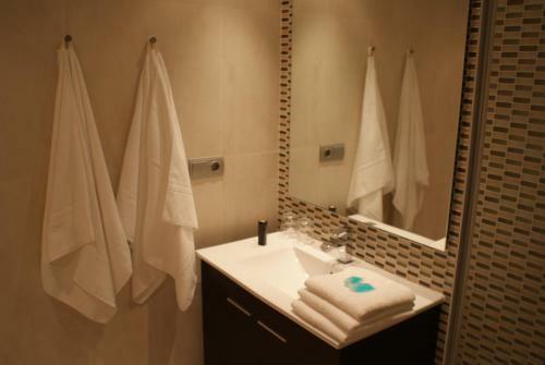 Apartamento Los Arqueros Beach Marbella