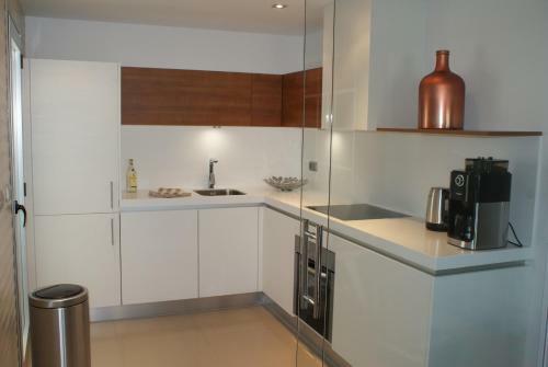 Apartamento Los Arqueros Beach Marbella
