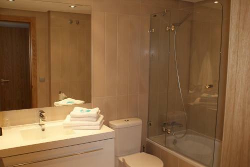 Apartamento Los Arqueros Beach Marbella