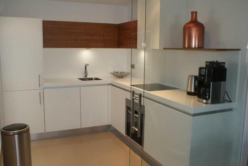 Apartamento Los Arqueros Beach Marbella