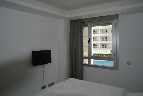 Apartamento Los Arqueros Beach Marbella