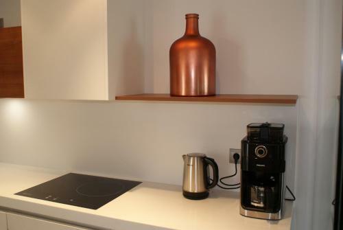 Apartamento Los Arqueros Beach Marbella
