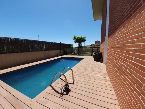 Villa Beach Apartment