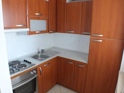Apartments Residence Violetta