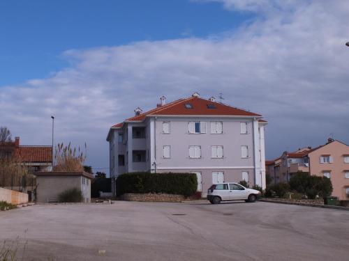 Apartments Residence Violetta