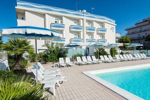 Hotel Corinna