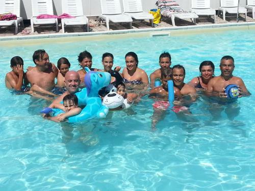 Hotel Corinna