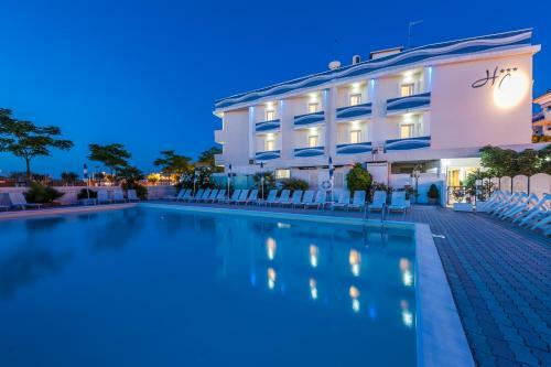 Hotel Corinna