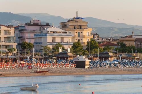Hotel Corinna