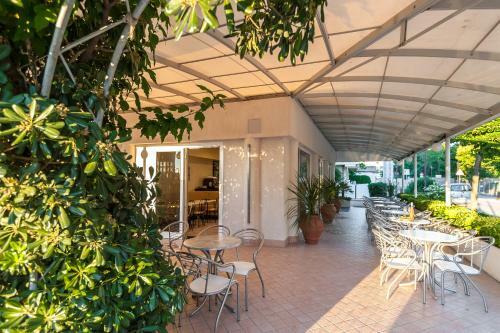 Hotel Corinna