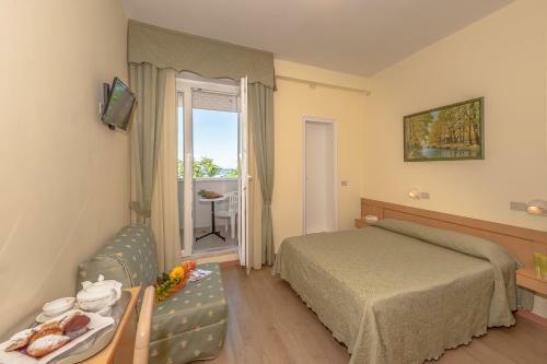 Hotel Corinna
