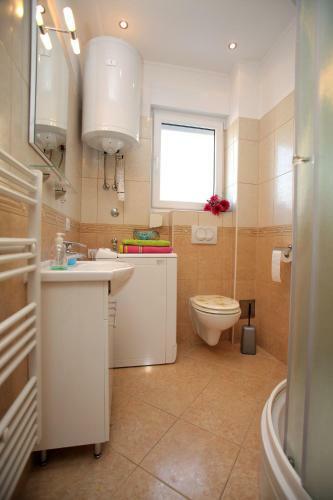 Apartments Villa Dalmazia