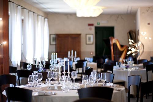 Agroturismo Relais Casa Orter