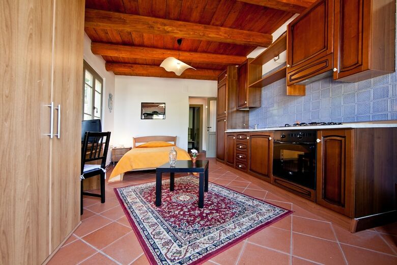 La Casa Nel Bosco