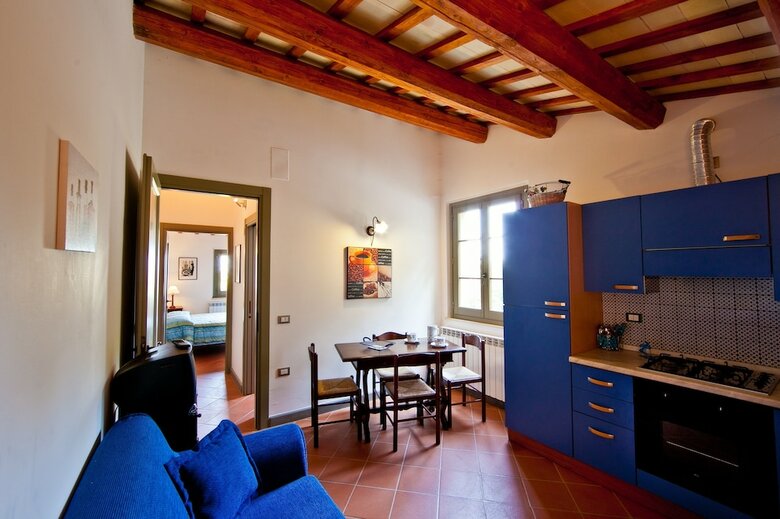 La Casa Nel Bosco