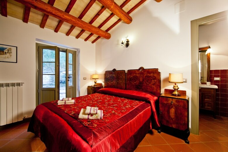 La Casa Nel Bosco