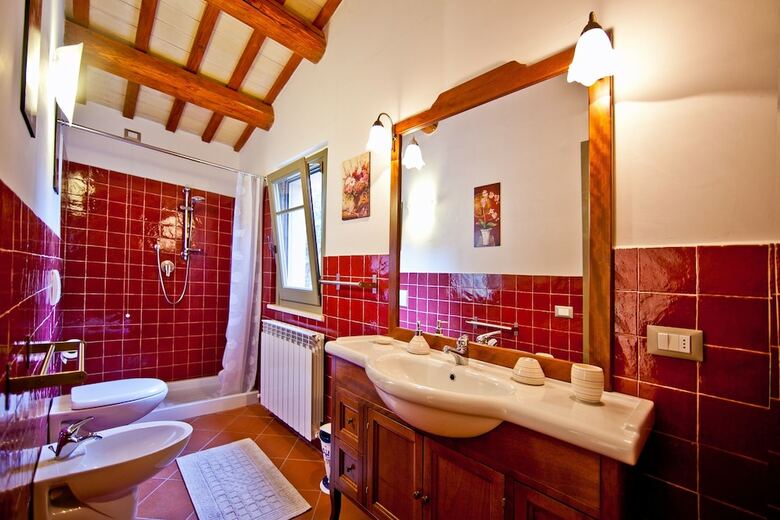 La Casa Nel Bosco