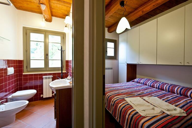 La Casa Nel Bosco