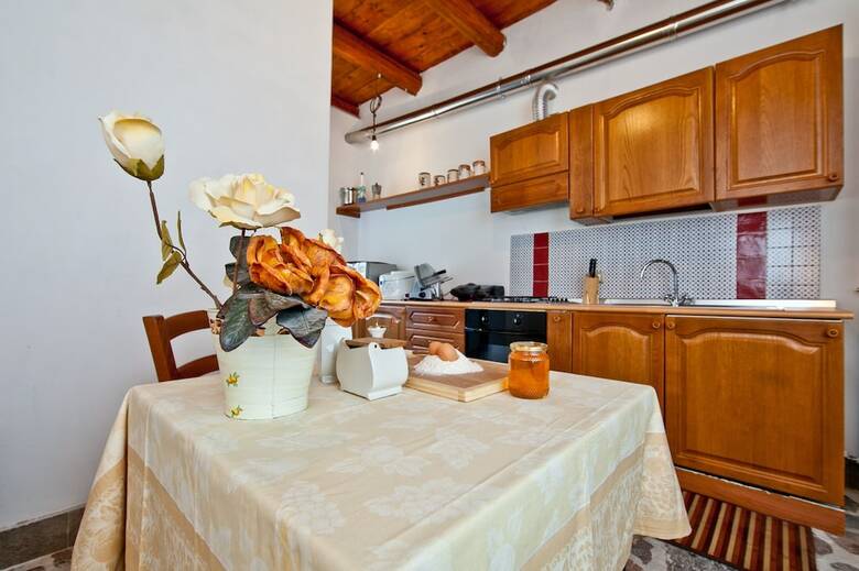 La Casa Nel Bosco