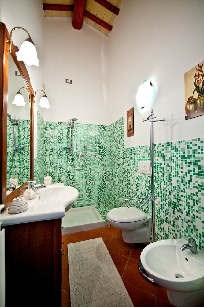 La Casa Nel Bosco