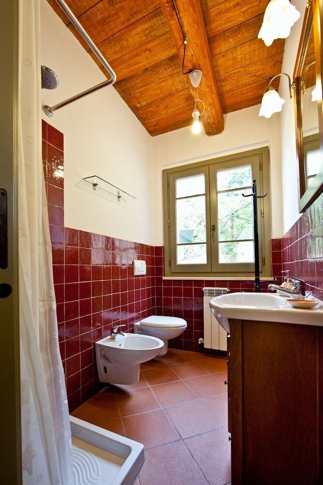 La Casa Nel Bosco