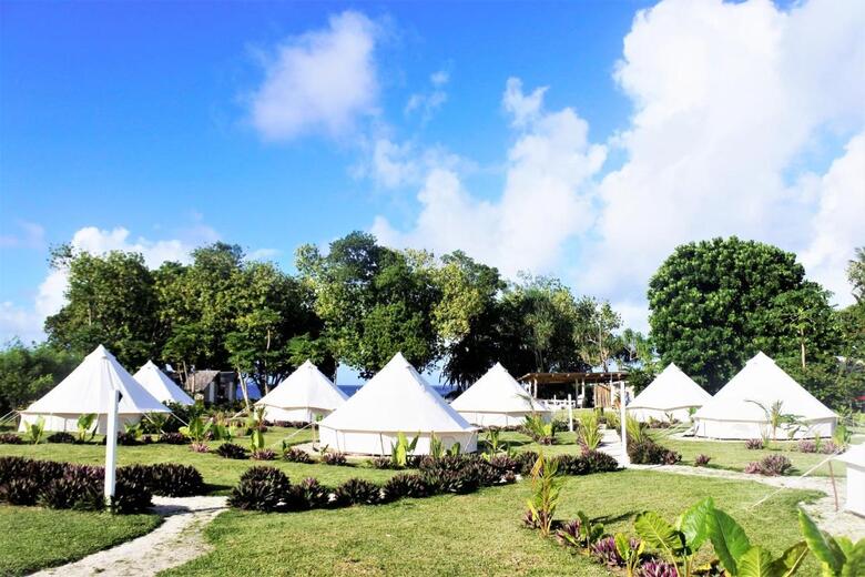Villa La Mer Resort