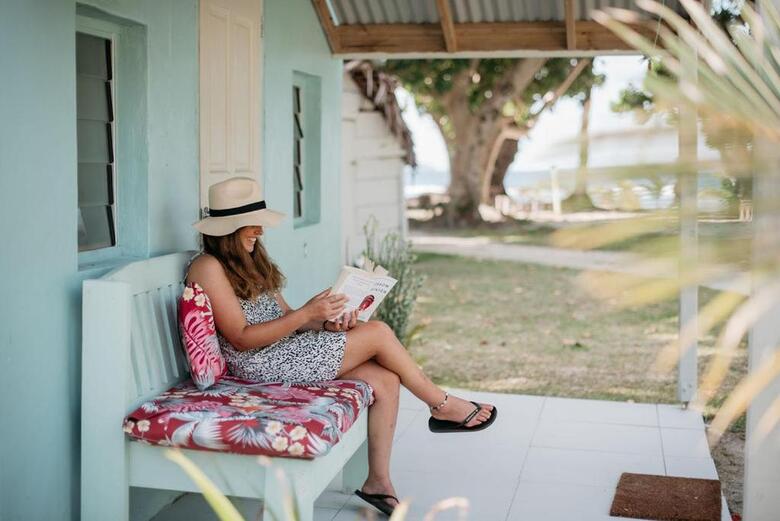 Villa La Mer Resort