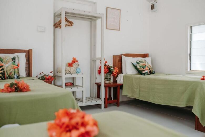 Villa La Mer Resort