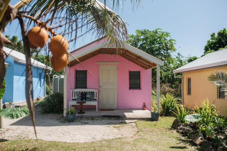 Villa La Mer Resort