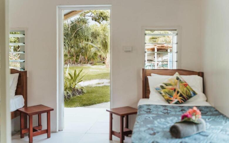 Villa La Mer Resort