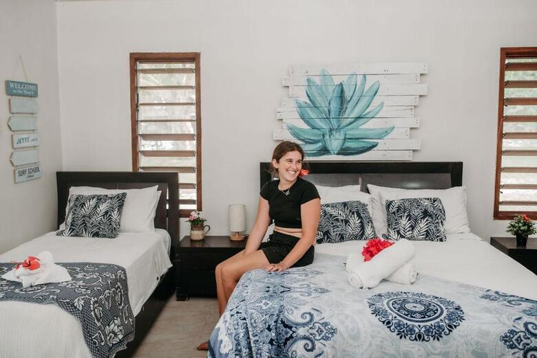 Villa La Mer Resort