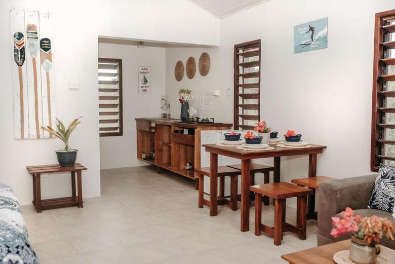 Villa La Mer Resort