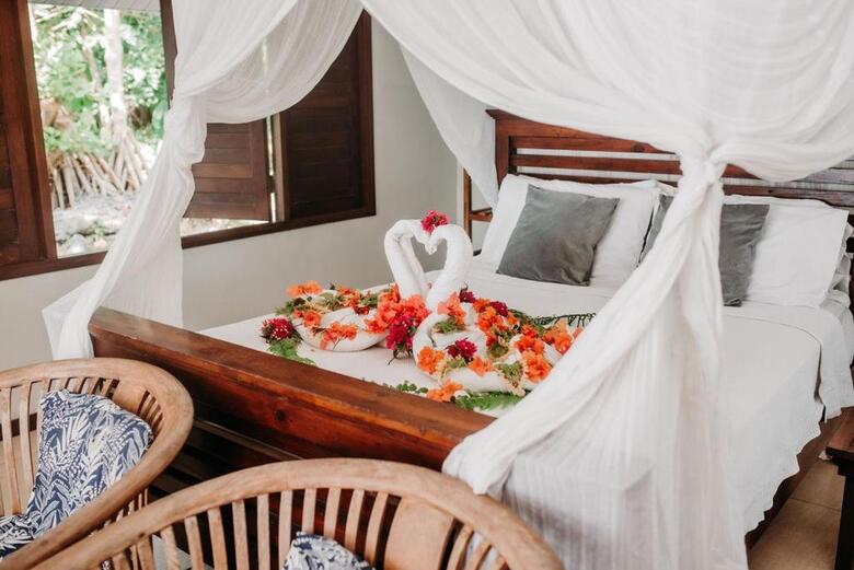 Villa La Mer Resort