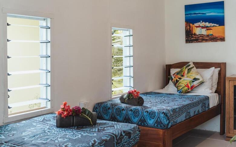 Villa La Mer Resort