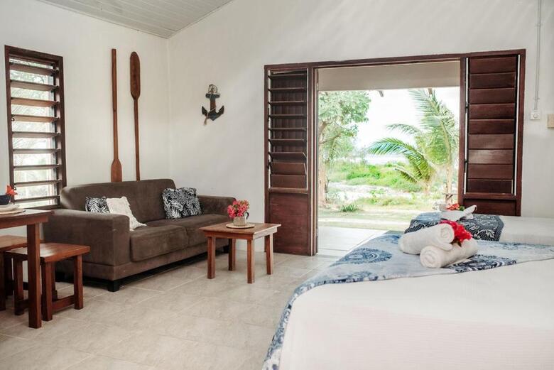 Villa La Mer Resort