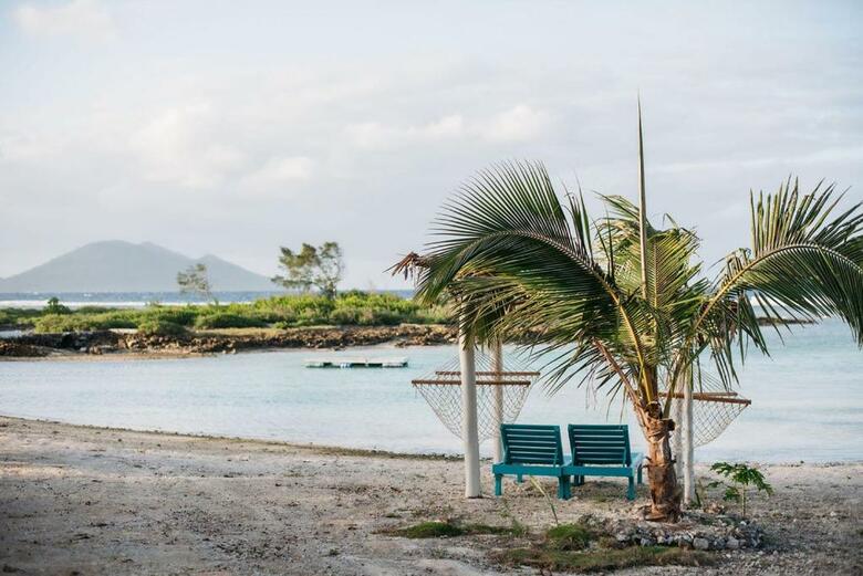 Villa La Mer Resort
