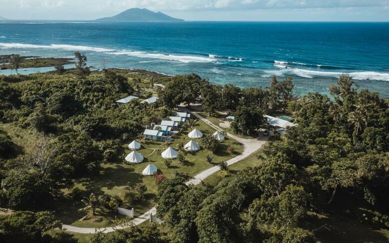 Villa La Mer Resort